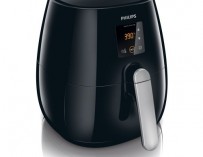 Healthy Frying with Philips Digital Air Fryer