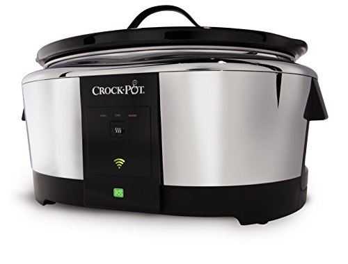 Wifi CrockPot